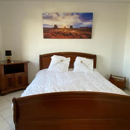 De Geneve * Gaillard