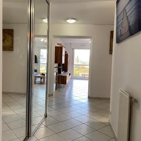 Apartment De Geneve *