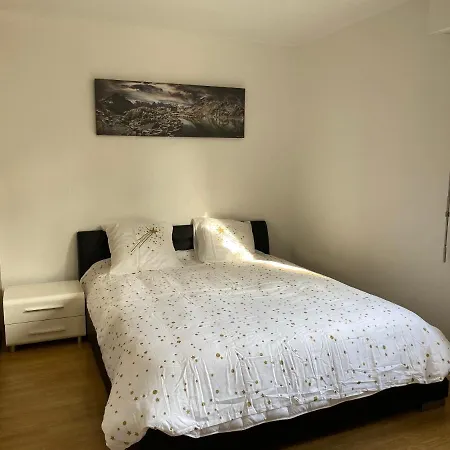 Apartment De Geneve